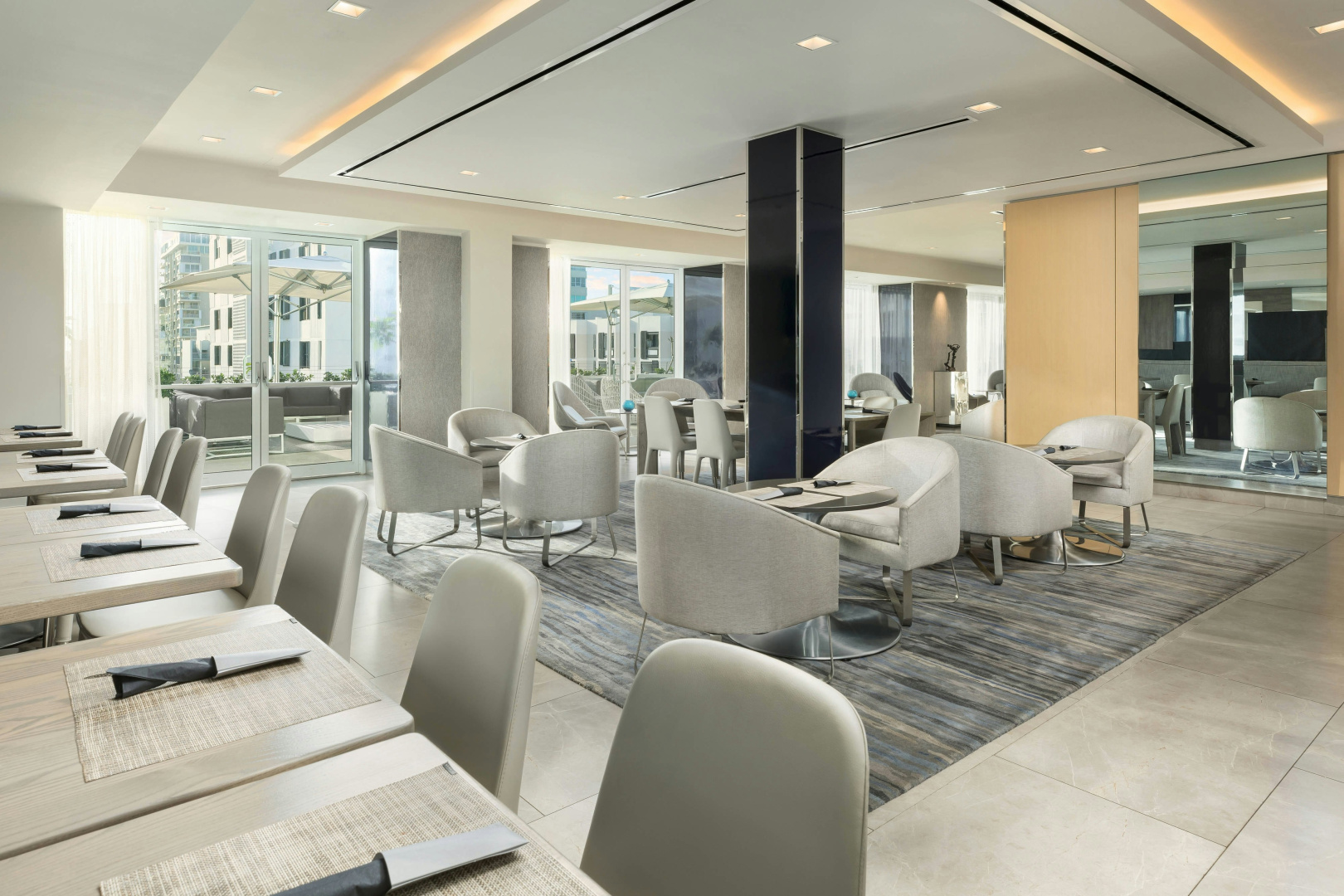 Photo - AC Hotel by Marriott San Juan Condado
