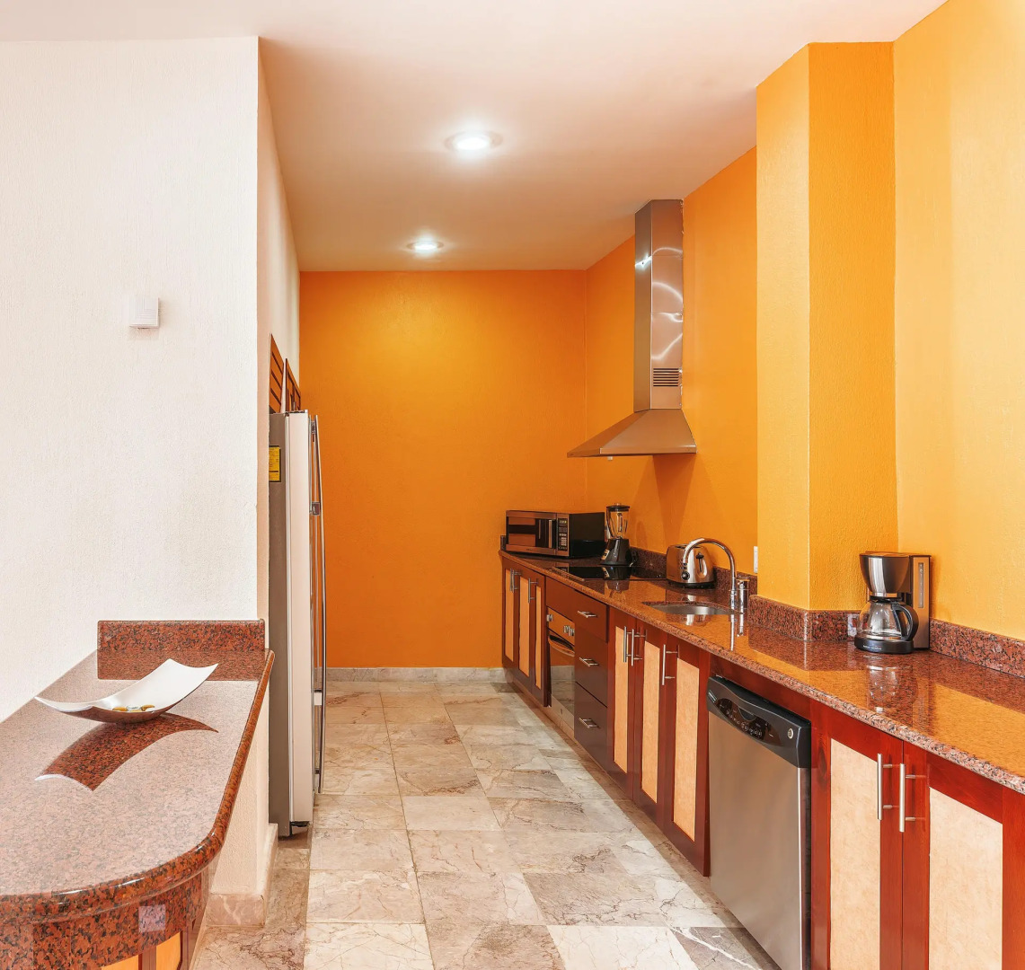 Foto - Grand Miramar All Luxury Suites & Residences