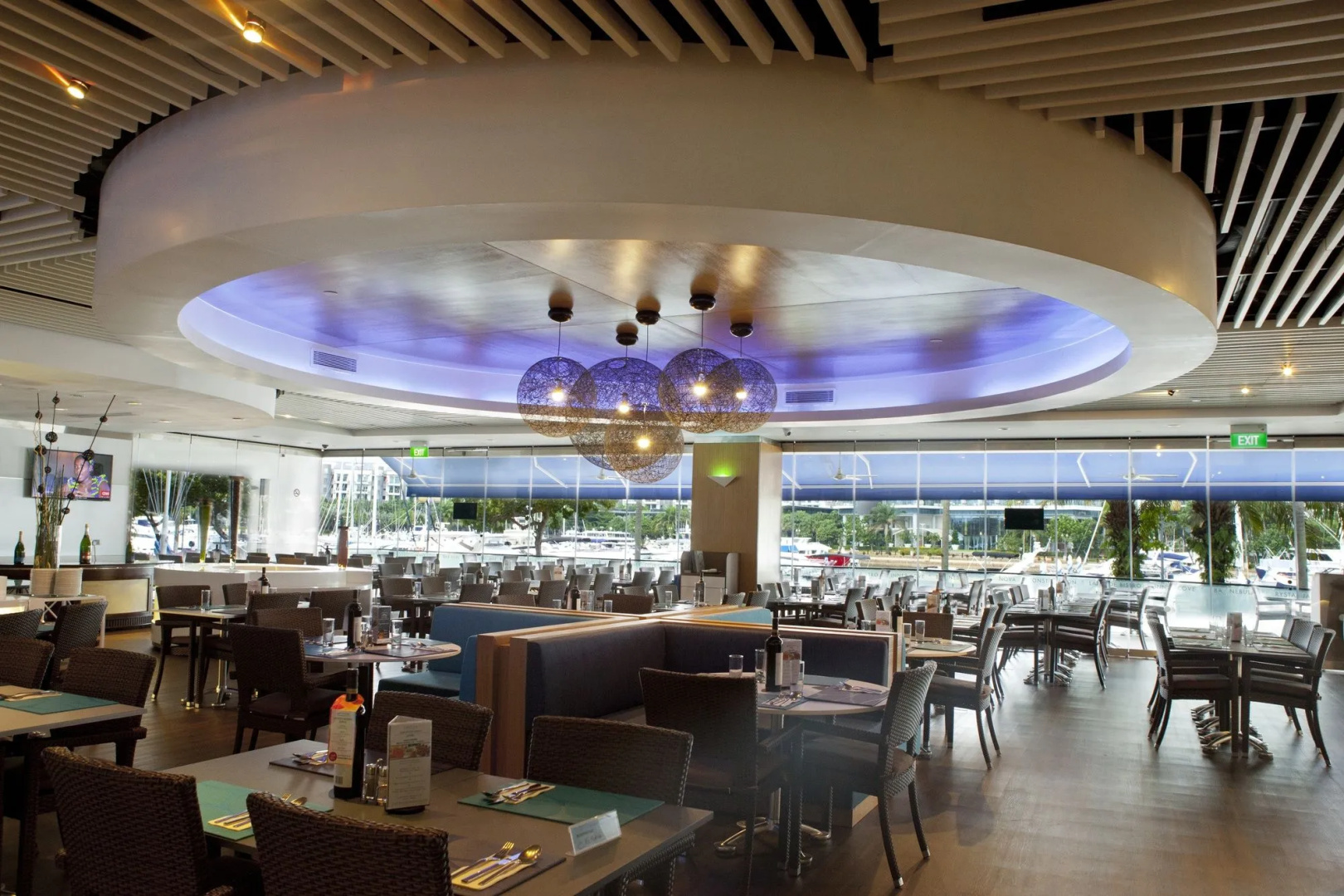 Photo - ONE15 Marina Sentosa Cove Singapore