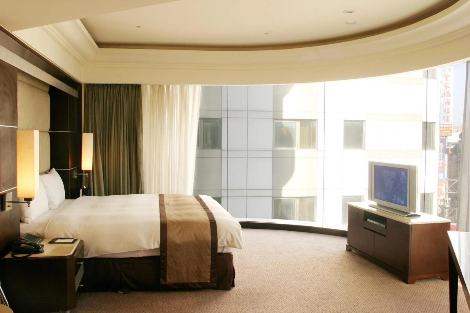 Foto - Grand Forward Hotel
