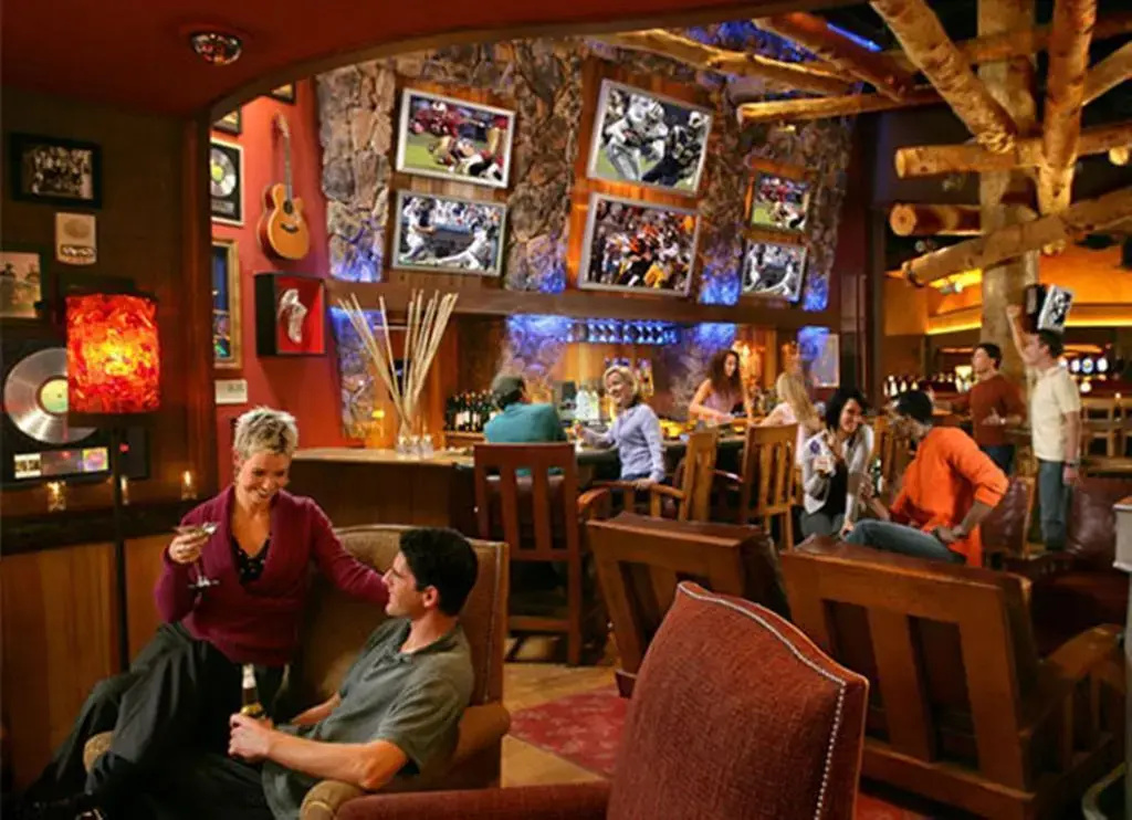 Foto - Silverton Casino Lodge