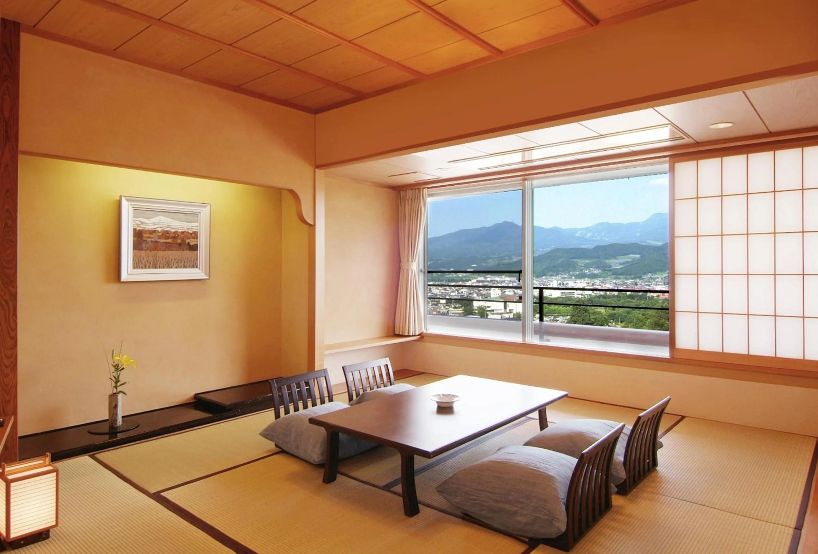 Hotel Koyo