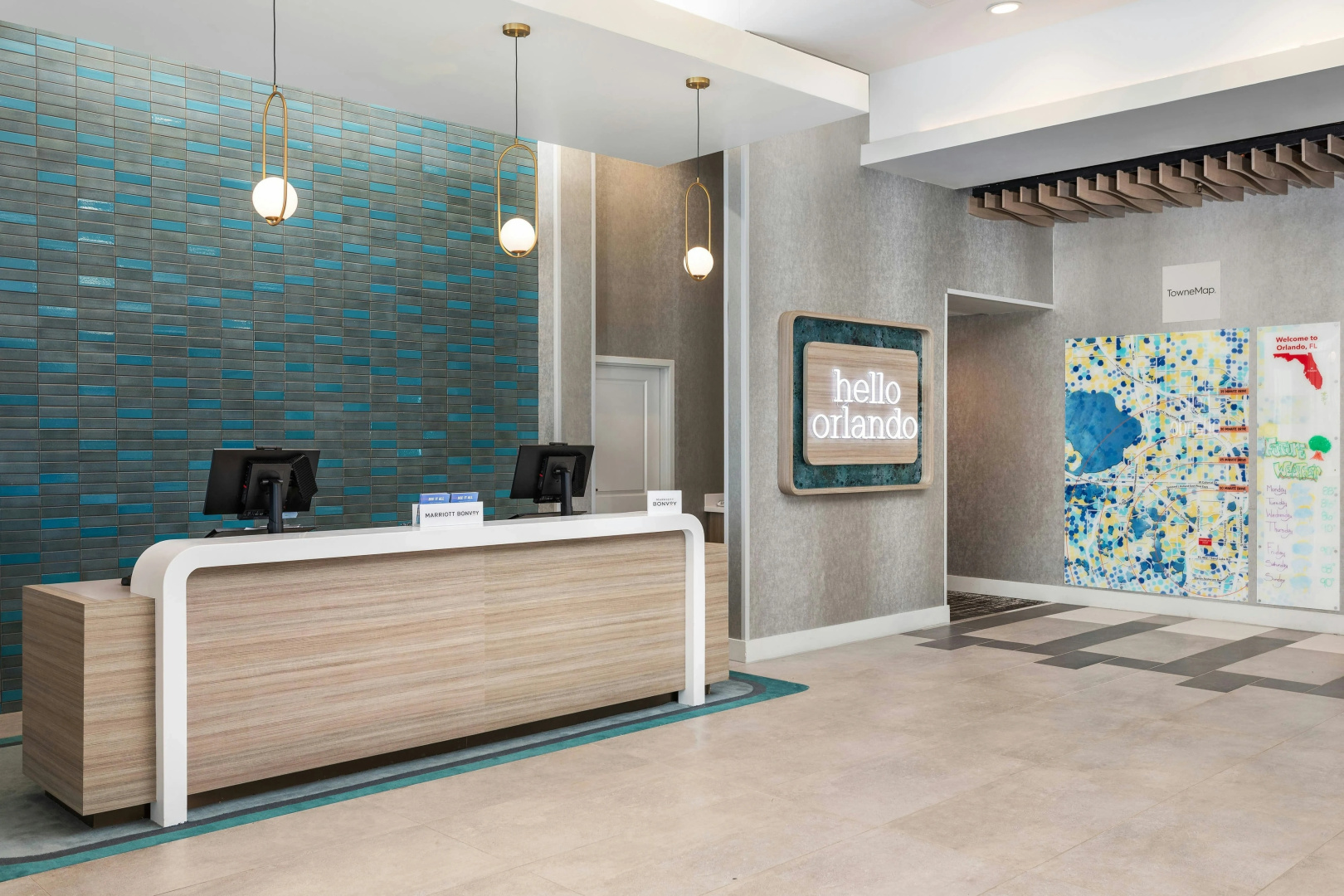 Photo - TownePlace Suites by Marriott® Orlando Near Universal