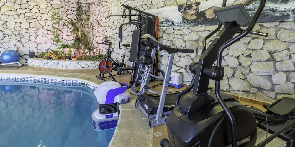Foto - Malaga Hills Boutique & Wellness Eco-Hotel – Adults Only