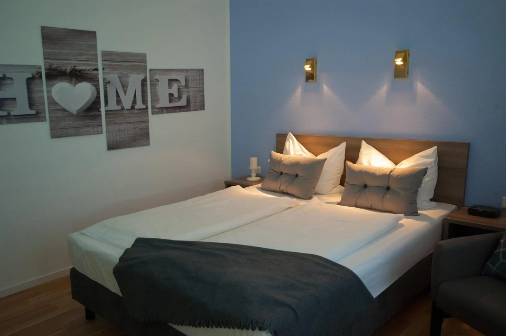 Photo - KEMPE Komfort Hotel