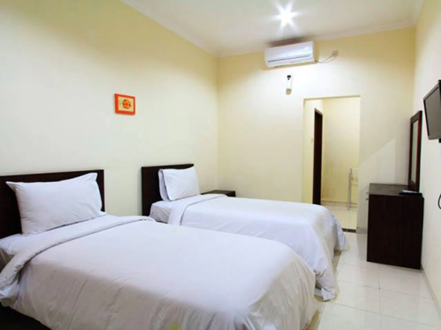 Foto - Surya Inn