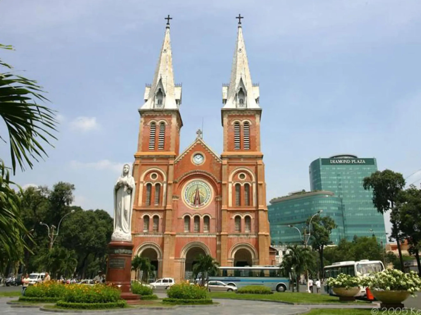 Photo - ACE Hotel - Bến Thành
