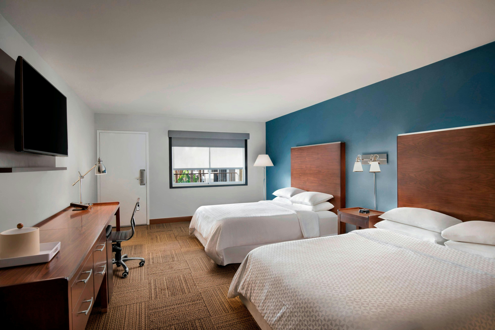 Foto - Four Points by Sheraton Anaheim