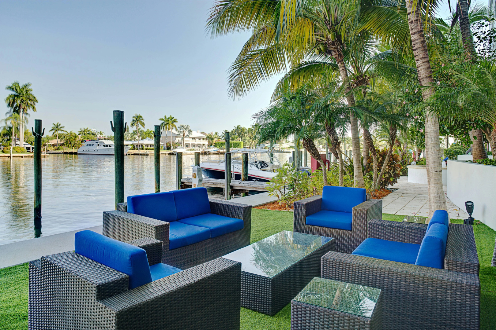 Foto - Residence Inn by Marriott Fort Lauderdale Intracoastal/Il Lugano