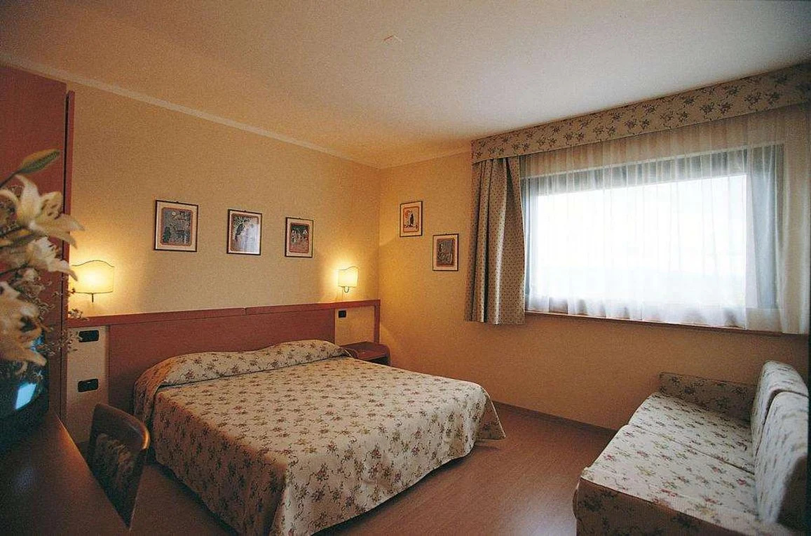 Photo - Sangallo Park Hotel