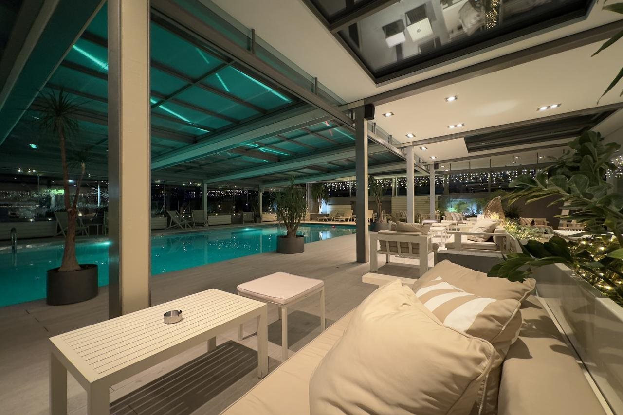 Photo - Palace Hotel Glyfada