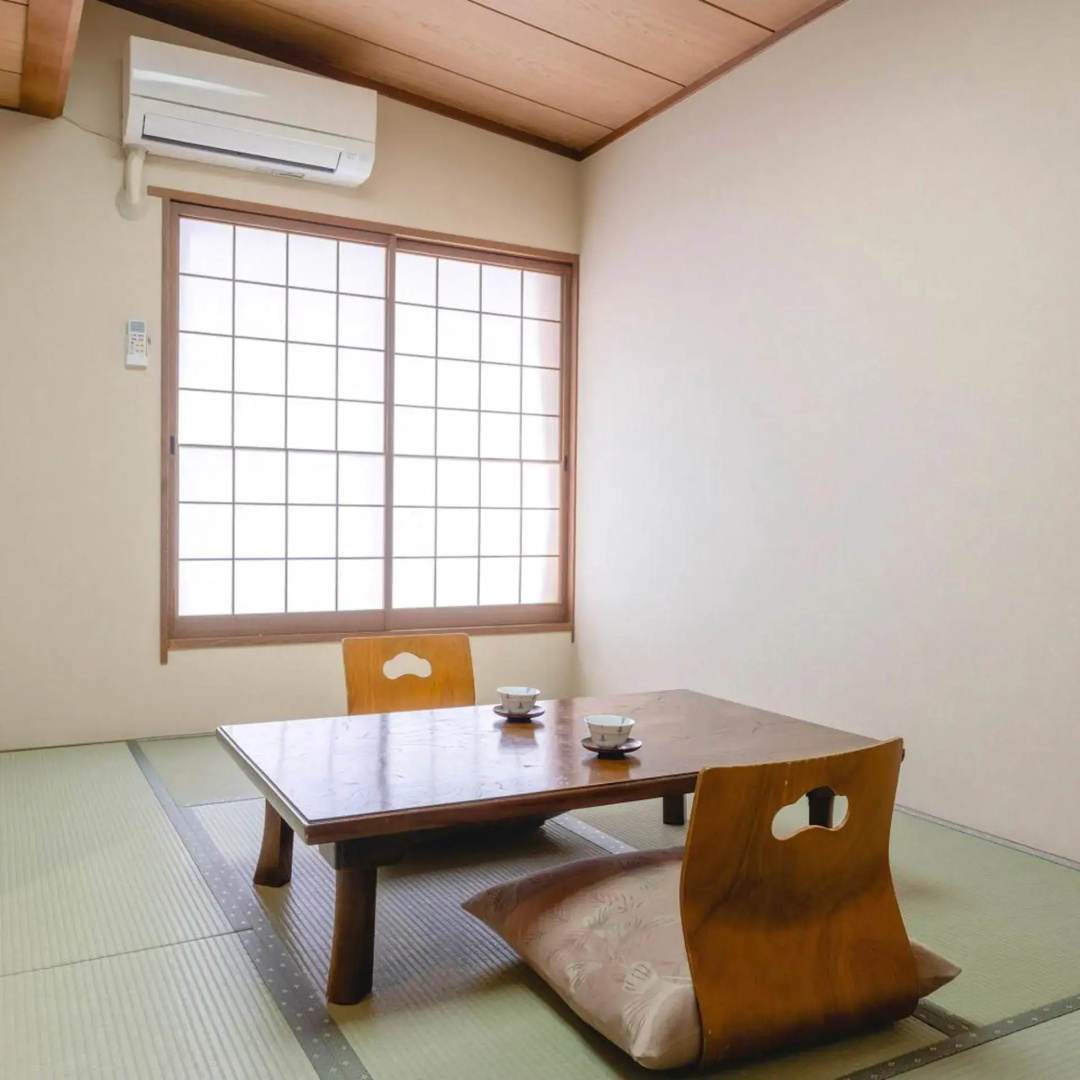 Photo - Osaka Ryokan Kuramoto