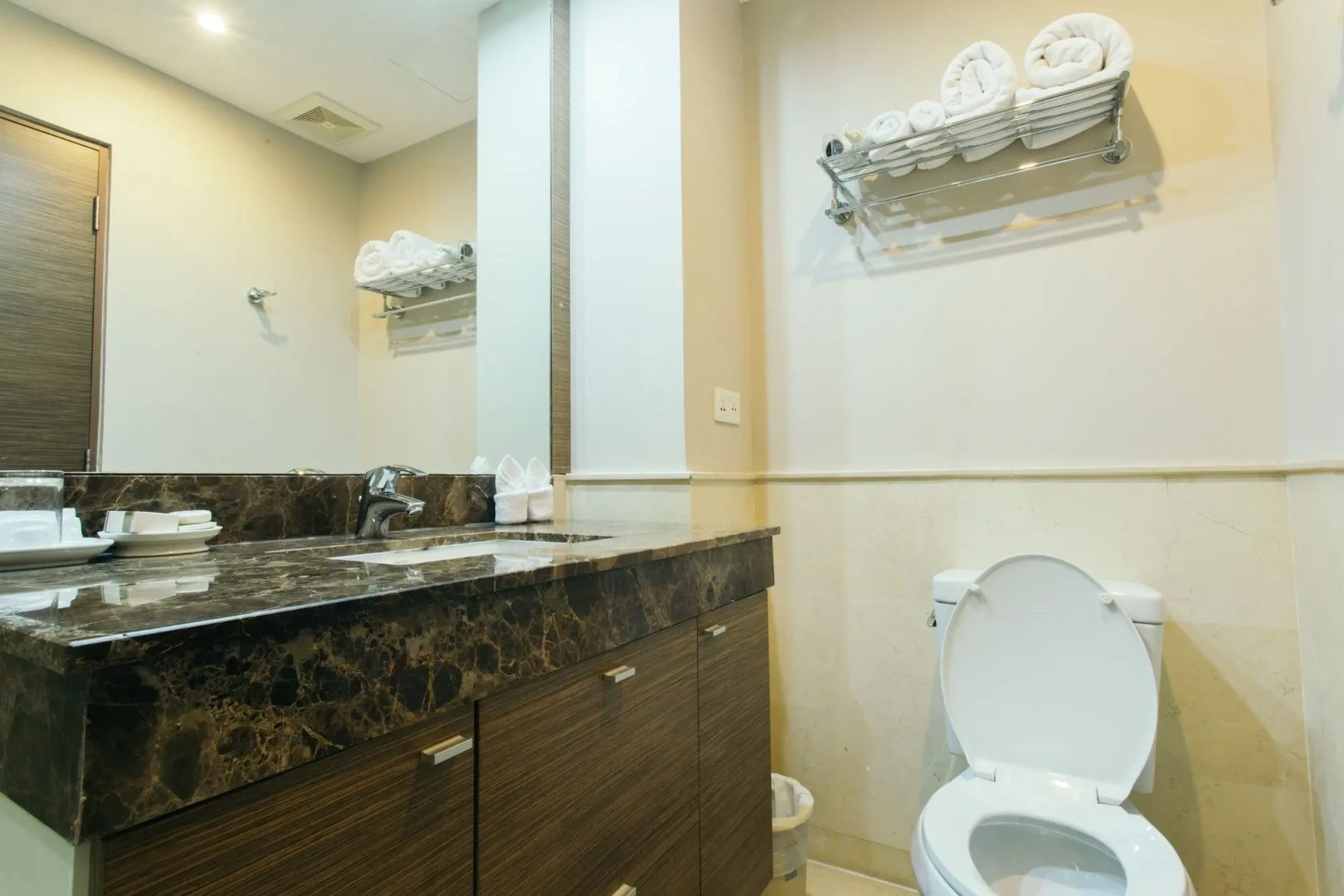 Foto - Thomson Residence Hotel