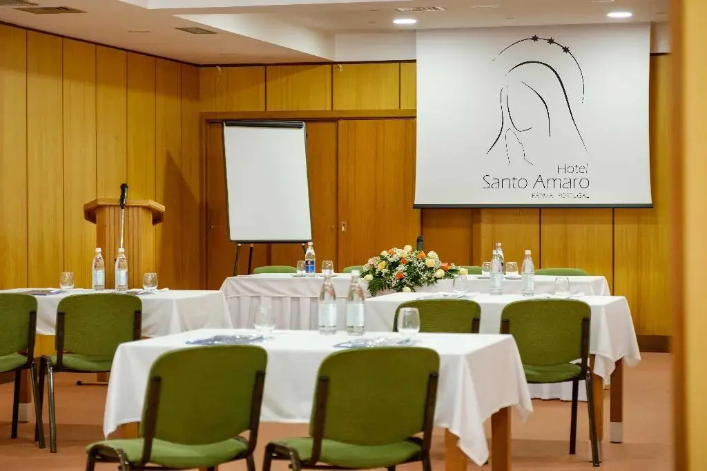 Foto - Hotel Santo Amaro - SA Hotels