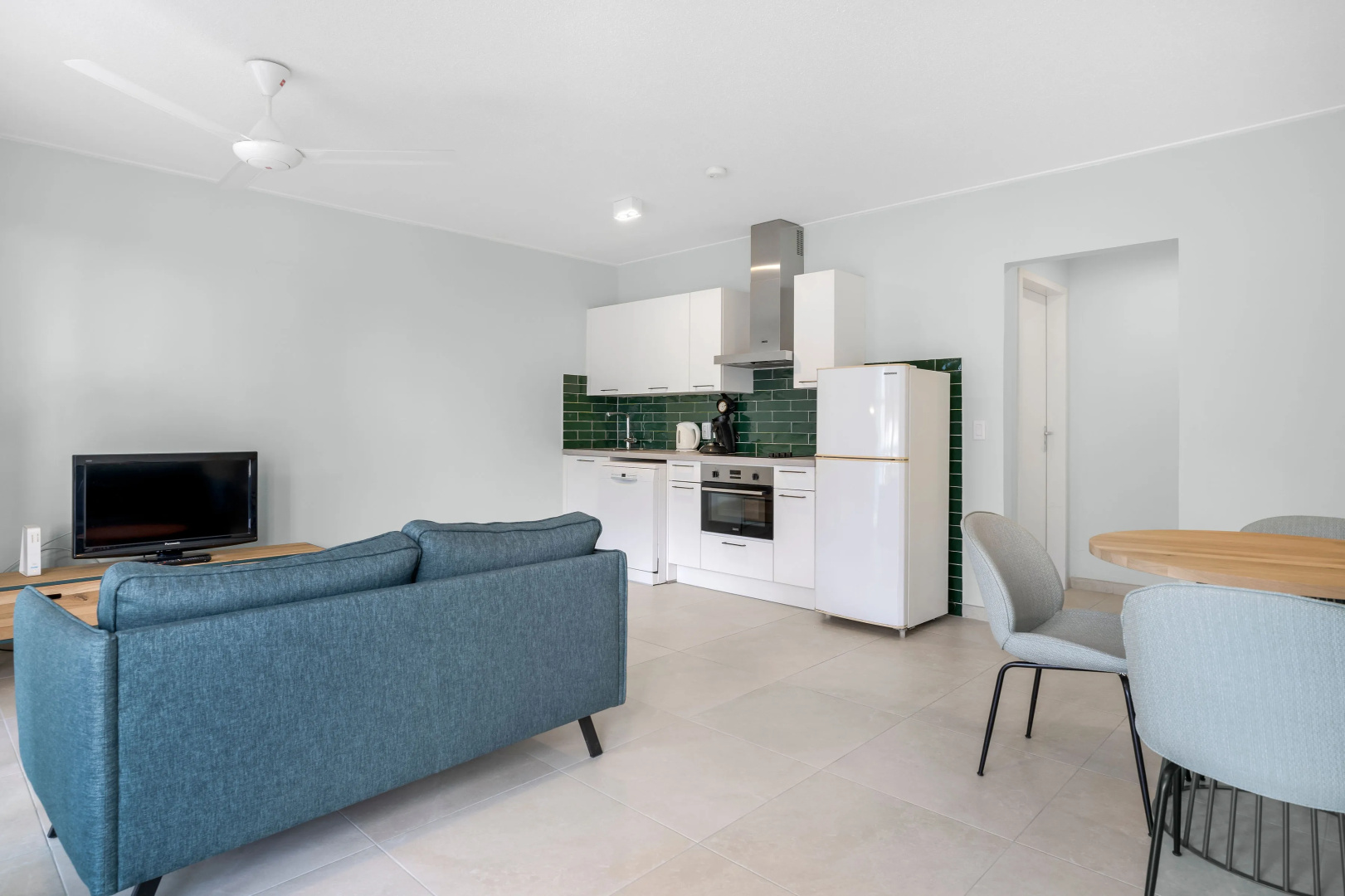 Photo - Sonesta Hotels & Resorts Livingstone Curacao