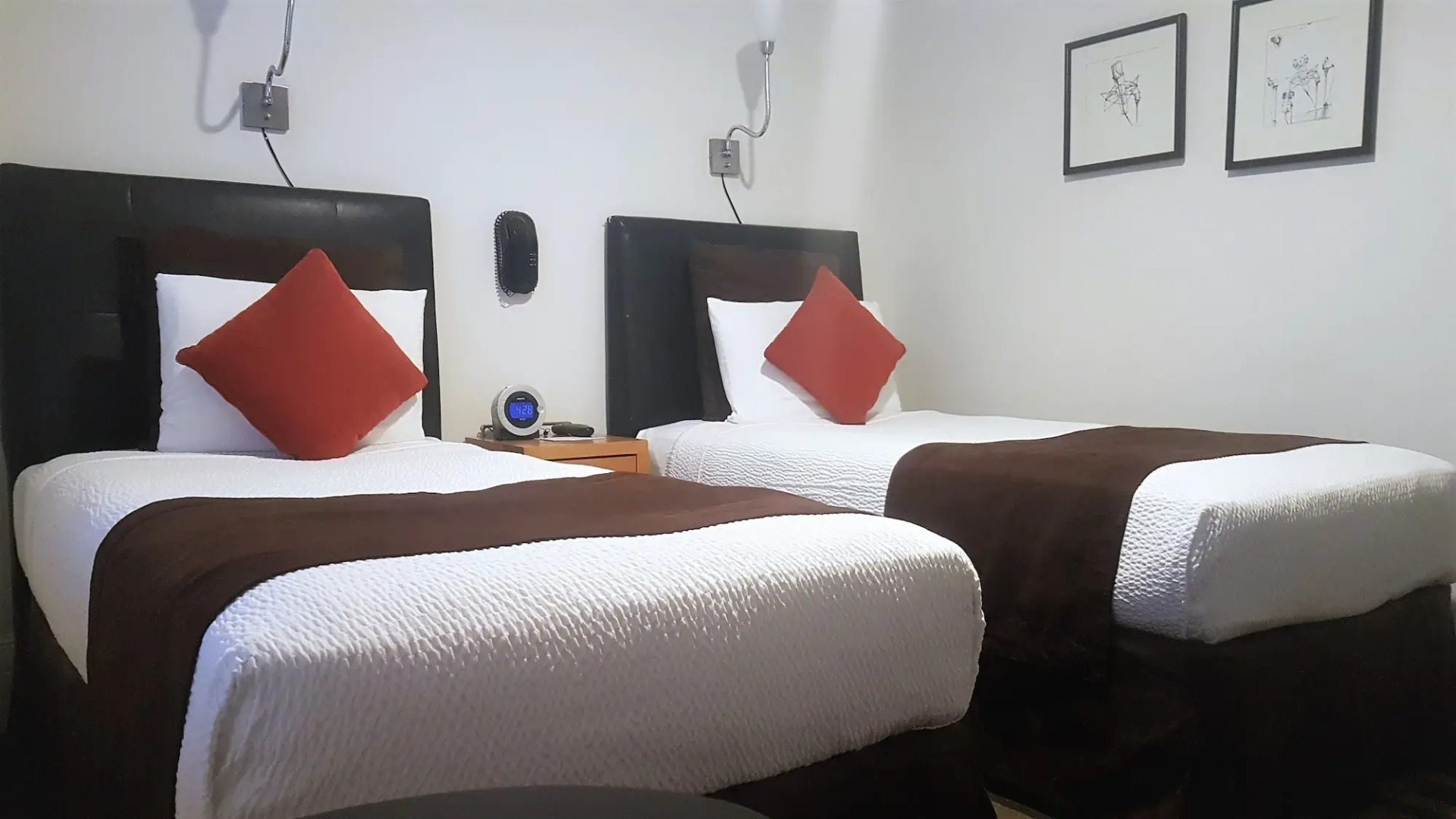 Foto - The Mosser Hotel