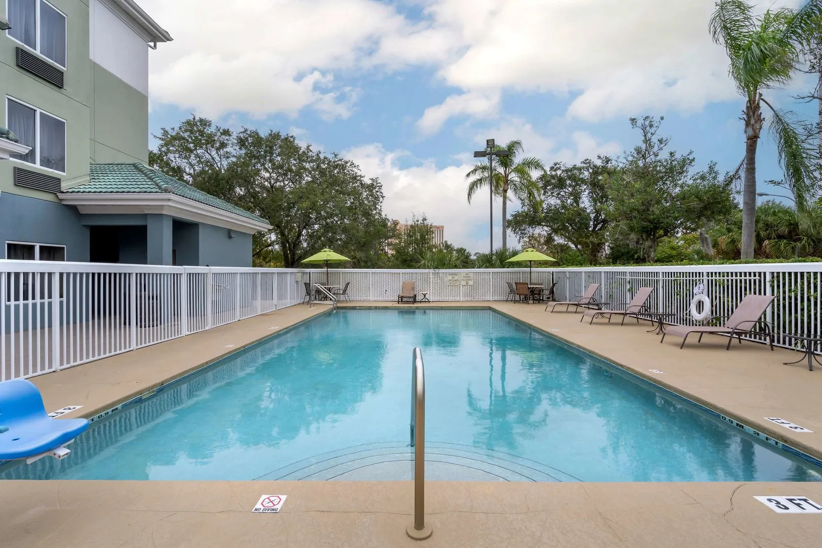 Foto - Spark by Hilton Orlando near SeaWorld