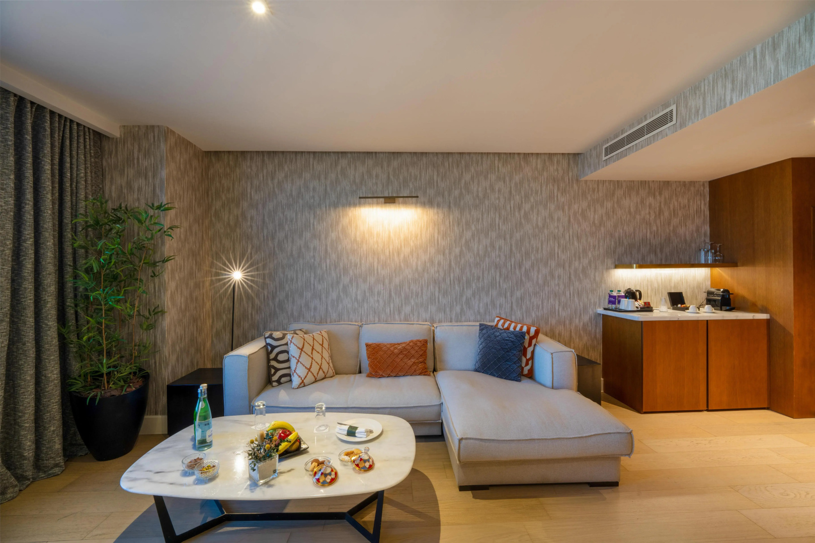 Foto - Radisson Blu Hotel, Casablanca City Center