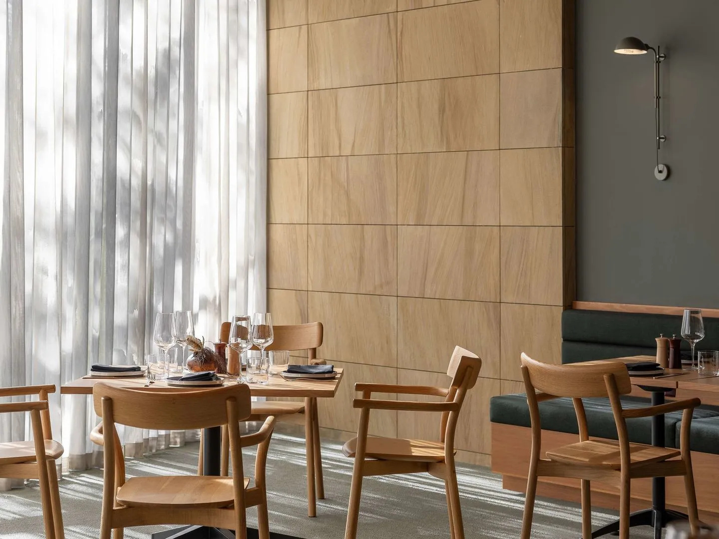 Photo - Wonil Hotel Perth - Handwritten Collection