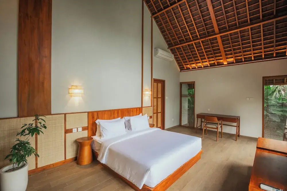 Foto - Arpana Luxury Private Pool Villas