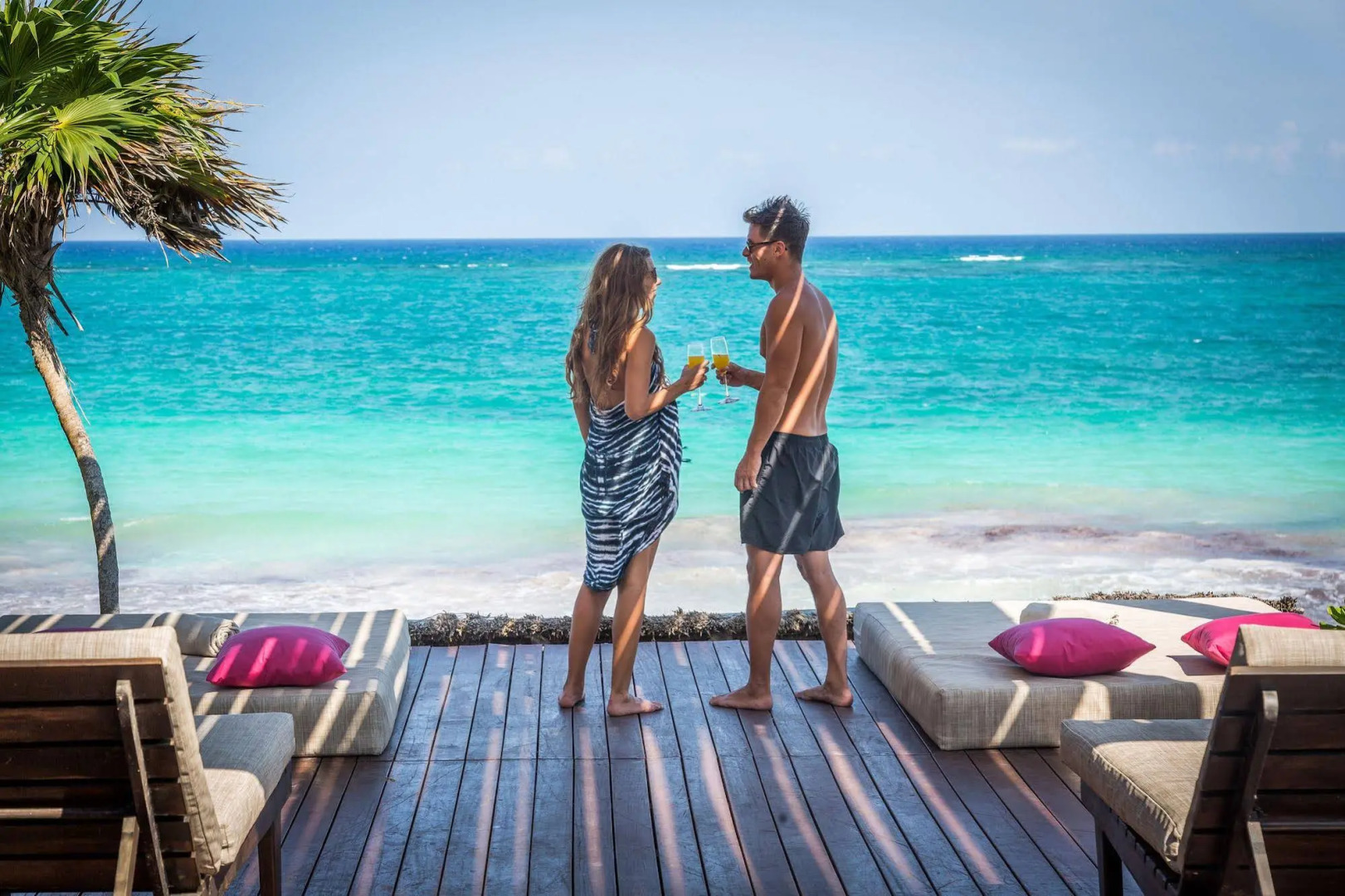 Foto - Mezzanine by La Zebra, an SLH Hotel