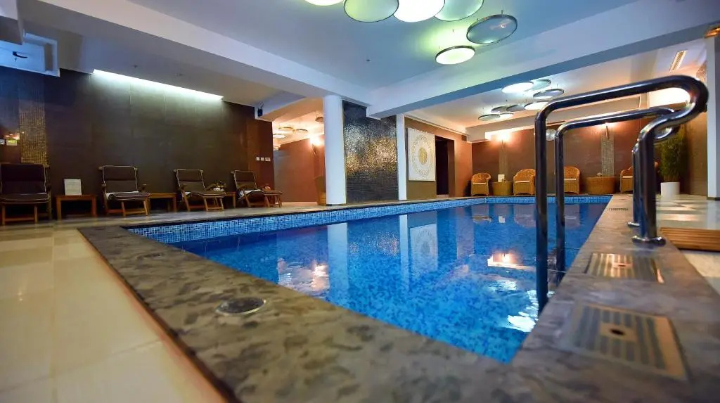 Photo - Hotel Ziya