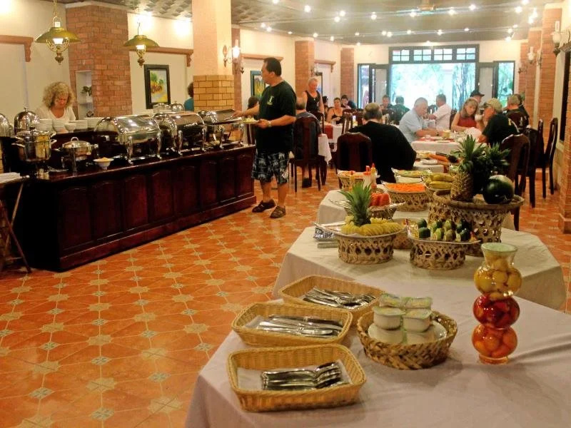 Foto - ANNAM HERITAGE Boutique Hotel & Spa