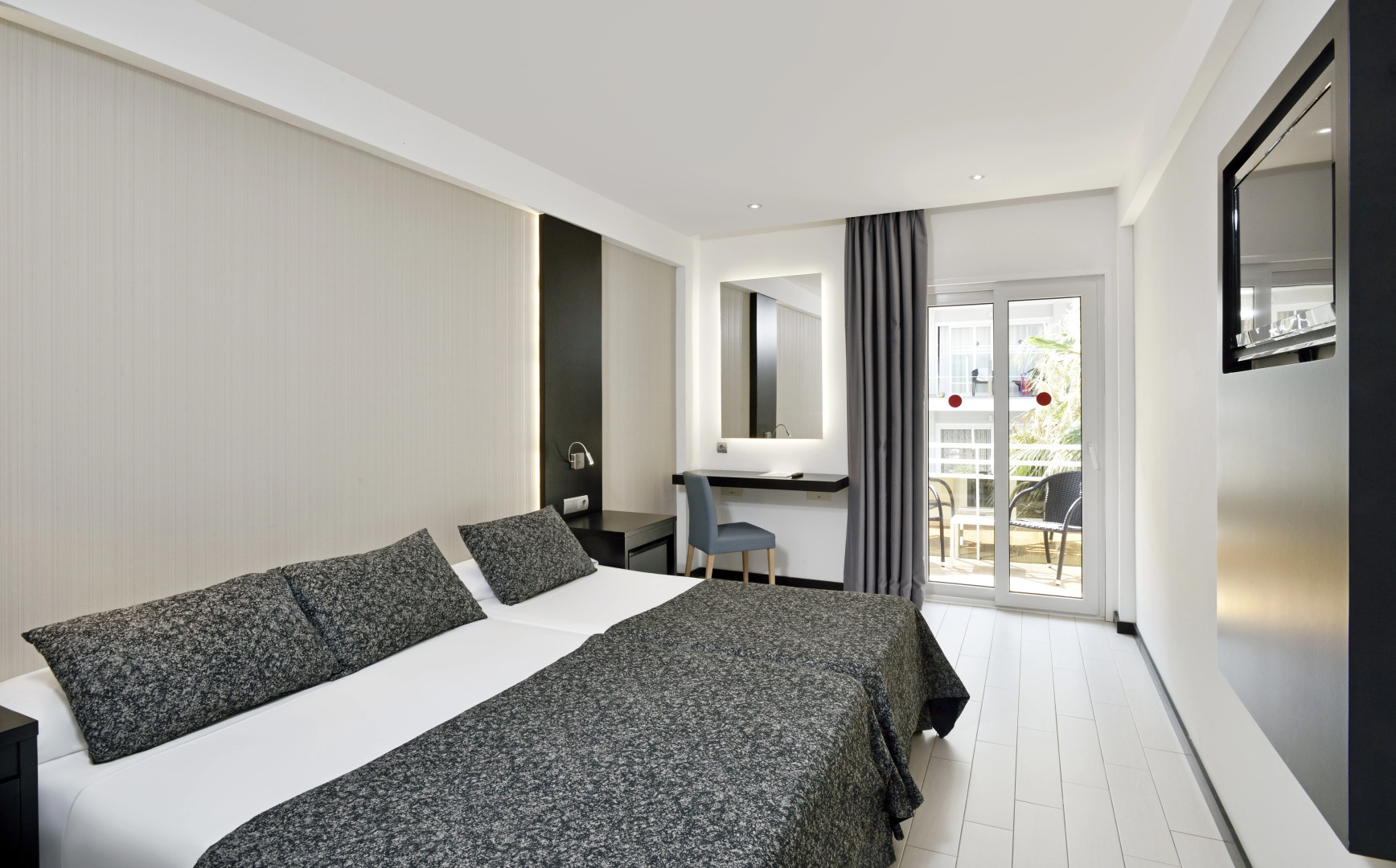 Photo - Hotel Hispania