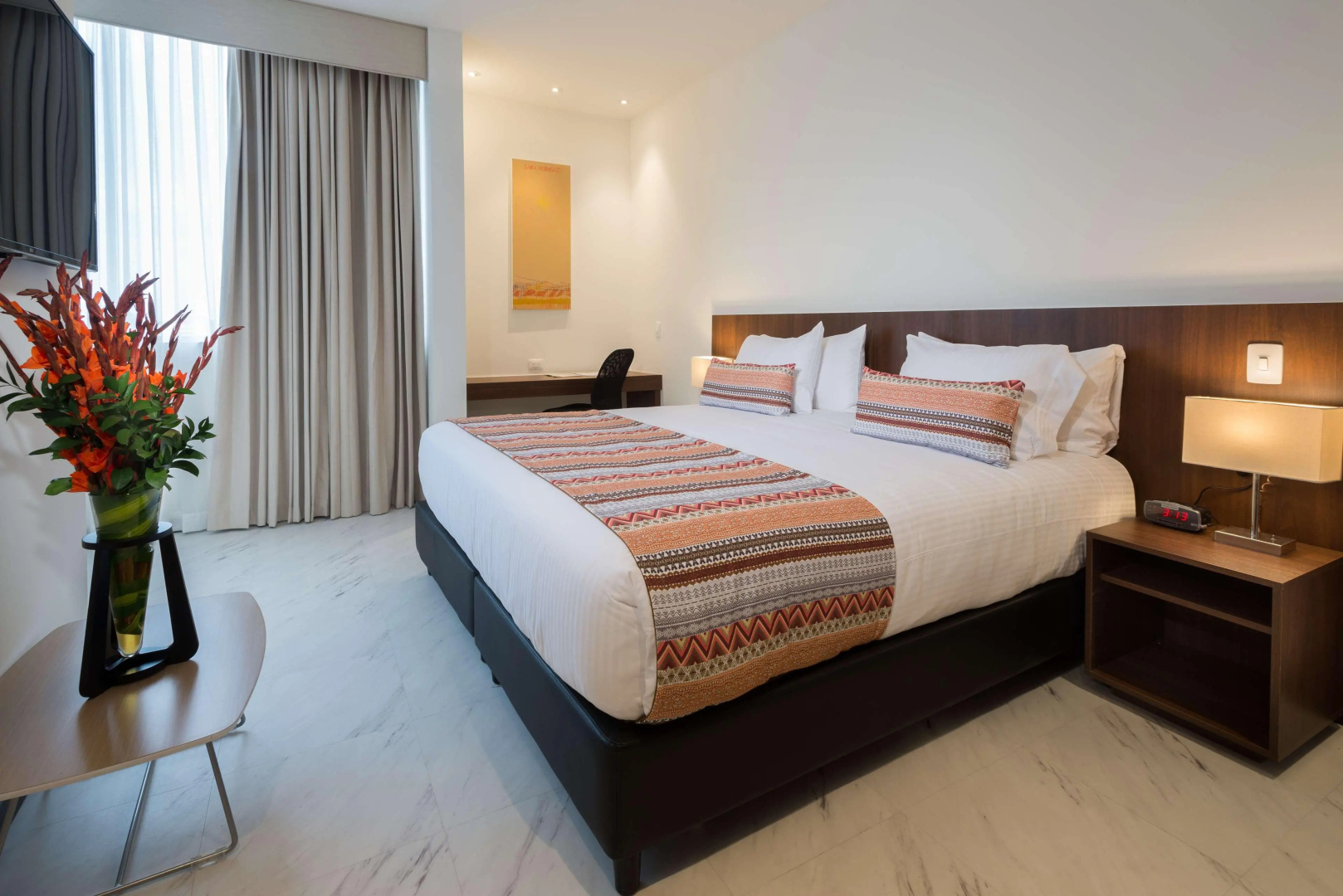 Photo - Best Western Plus Santa Marta Hotel