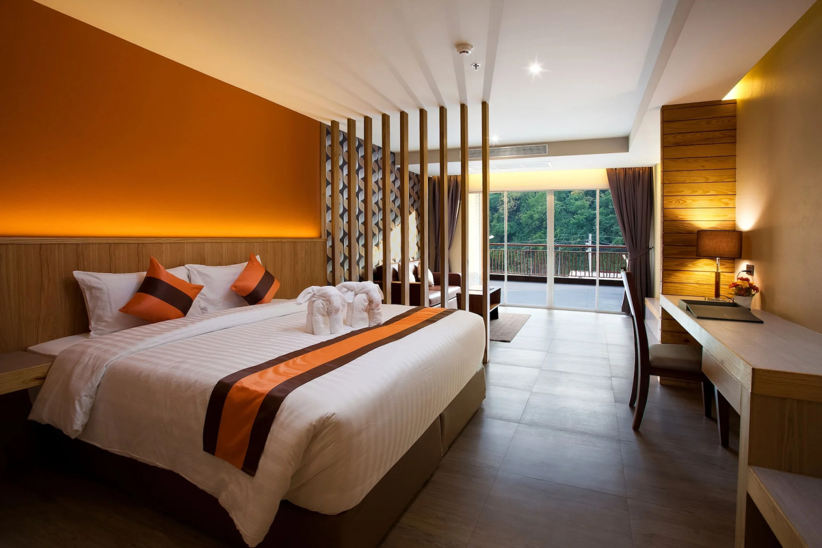 Foto - Balihai Bay Pattaya