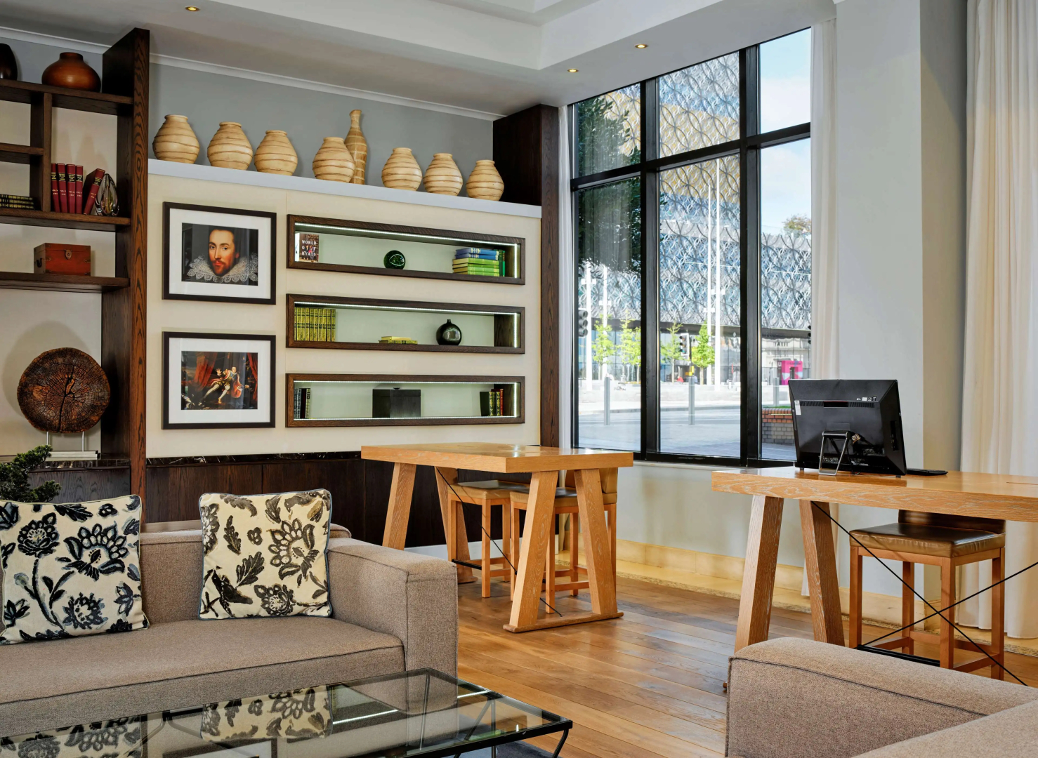 Photo - Hyatt Regency Birmingham