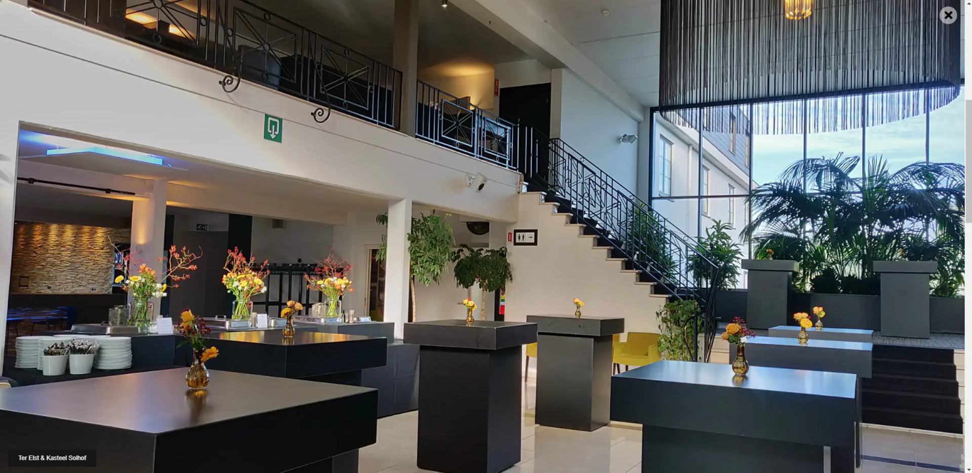 Photo - Hotel Ter Elst