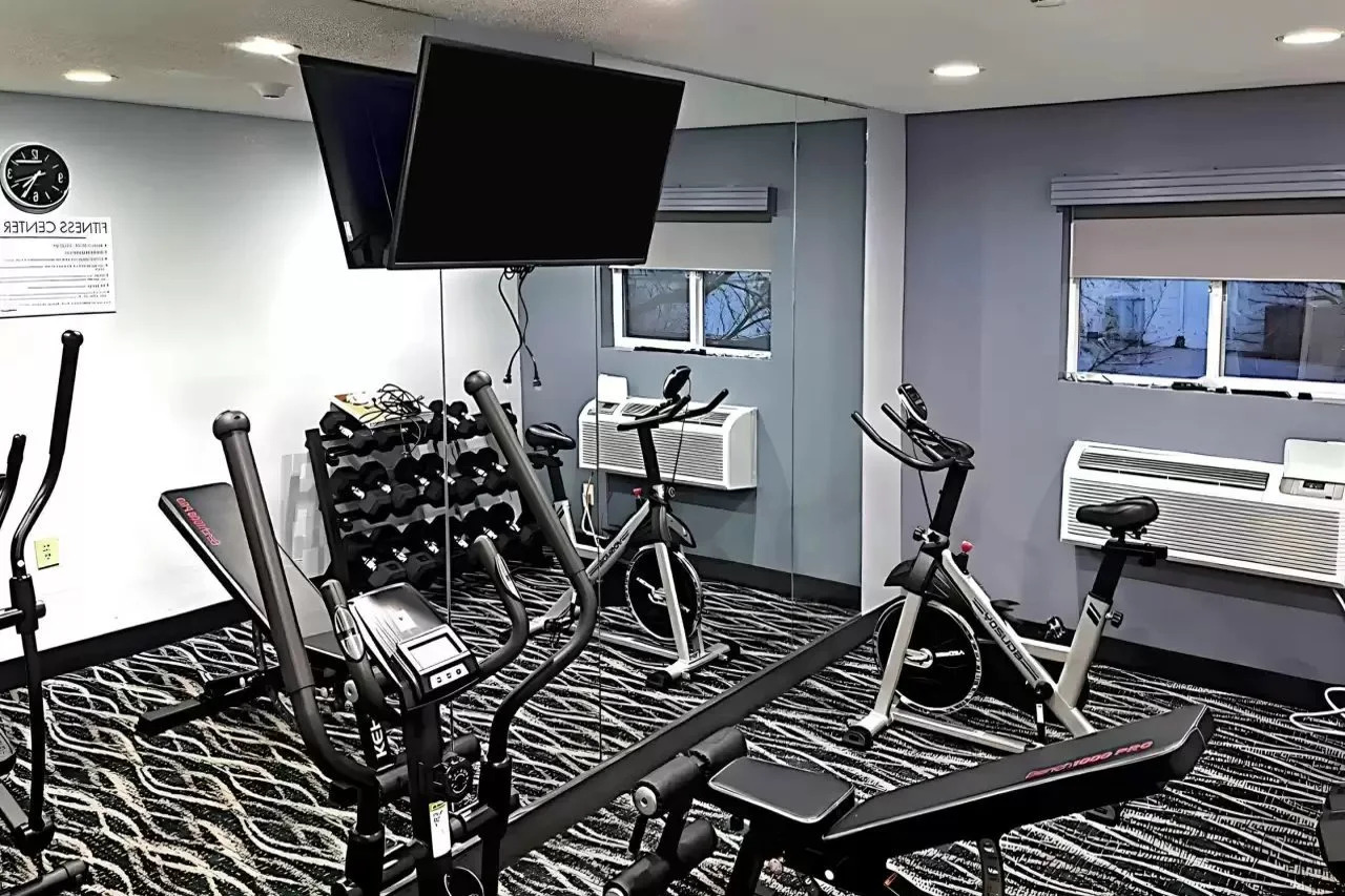 Photo - Quality Inn Oneida near Casino