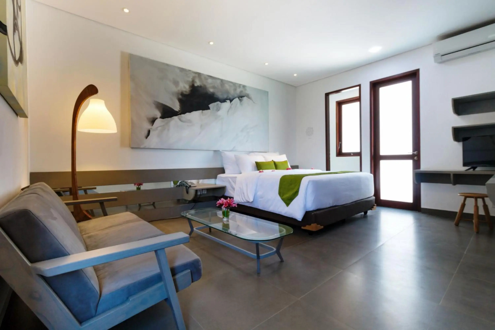 Foto - Sanur Art Villas