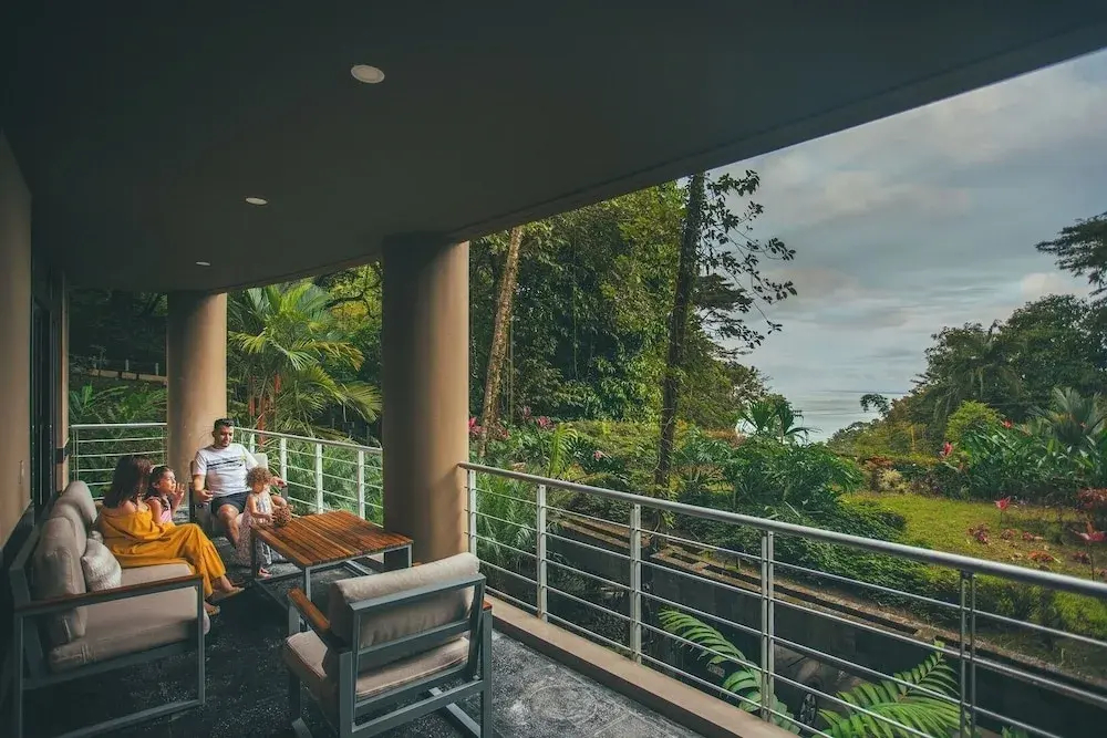 Foto - Los Altos Resort