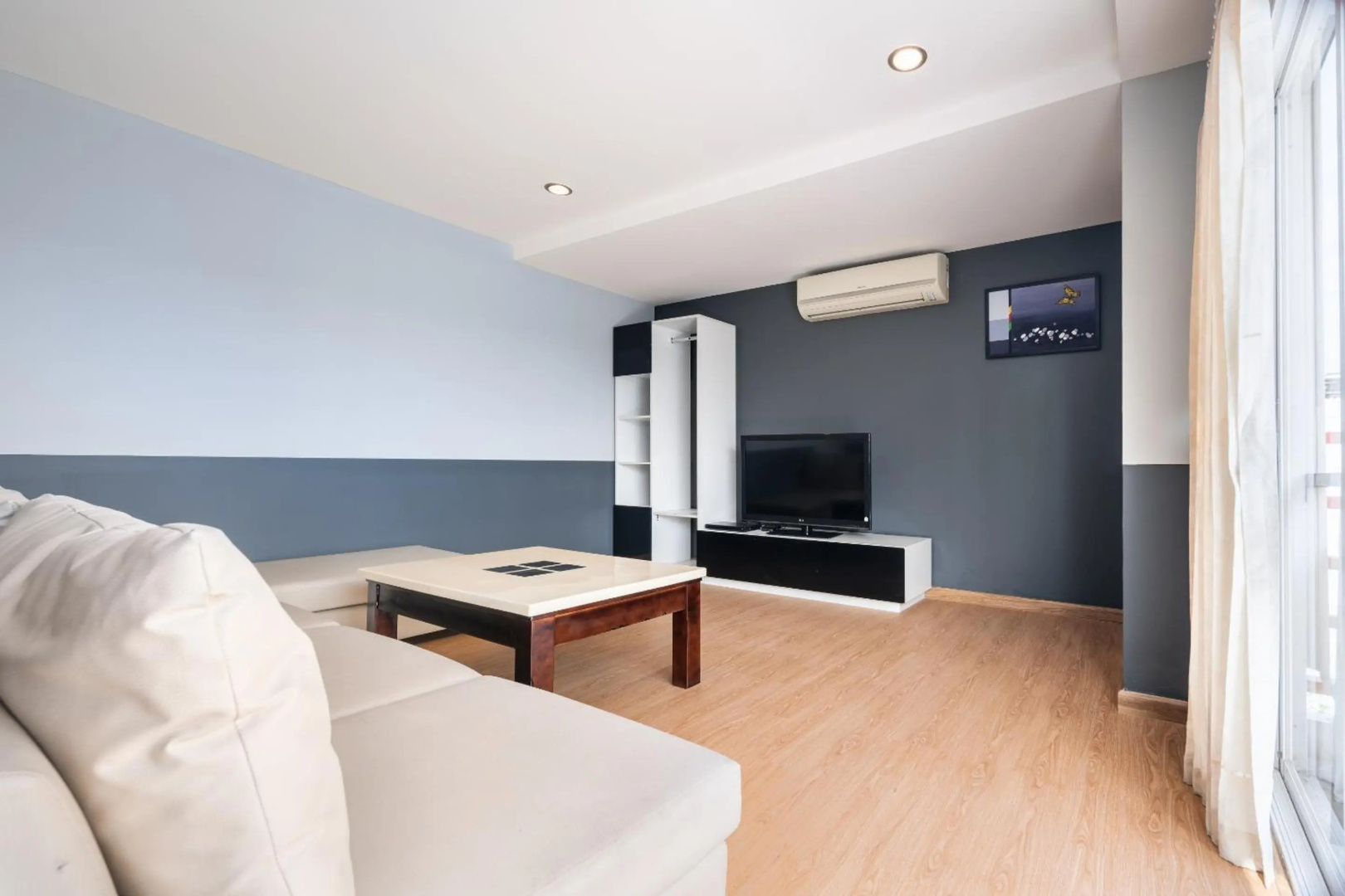 Foto - iCheck Inn Residences Sathorn