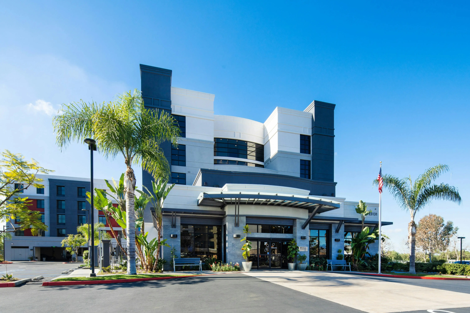 Photo - Hilton Garden Inn Irvine Spectrum Lake Forest