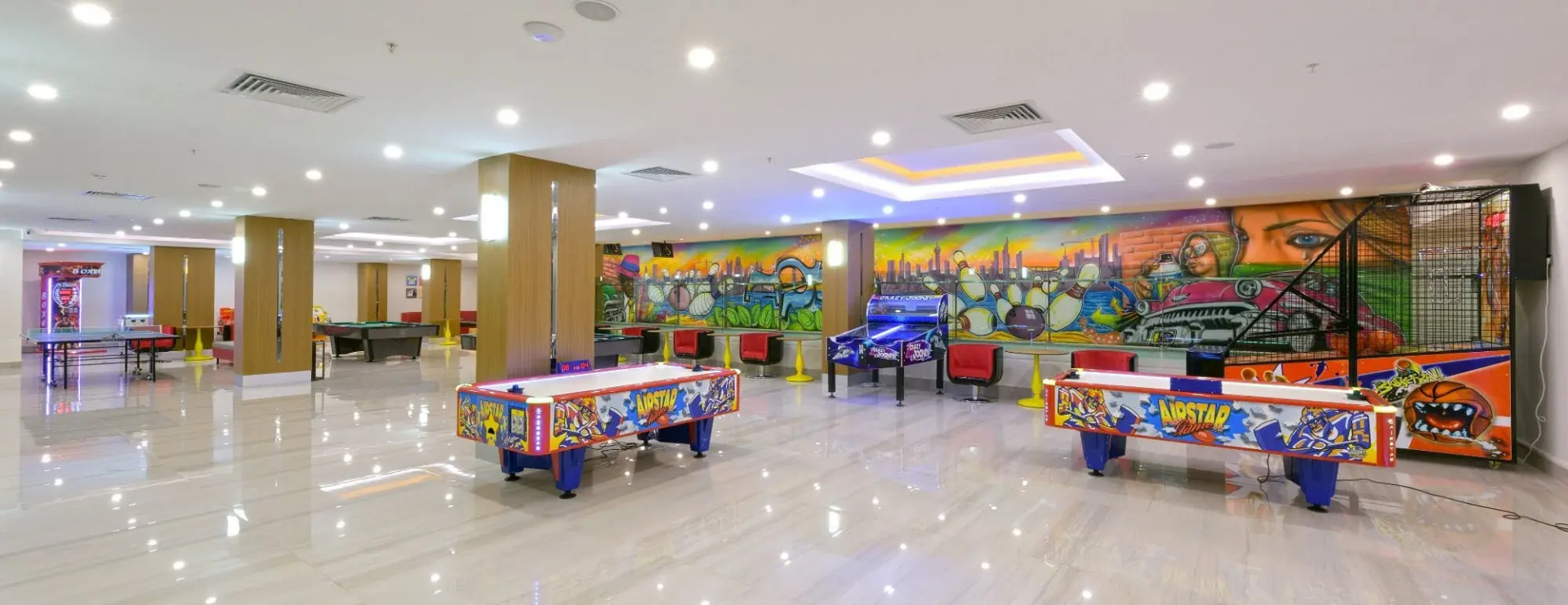 Photo - Asia Beach Resort & Spa Hotel