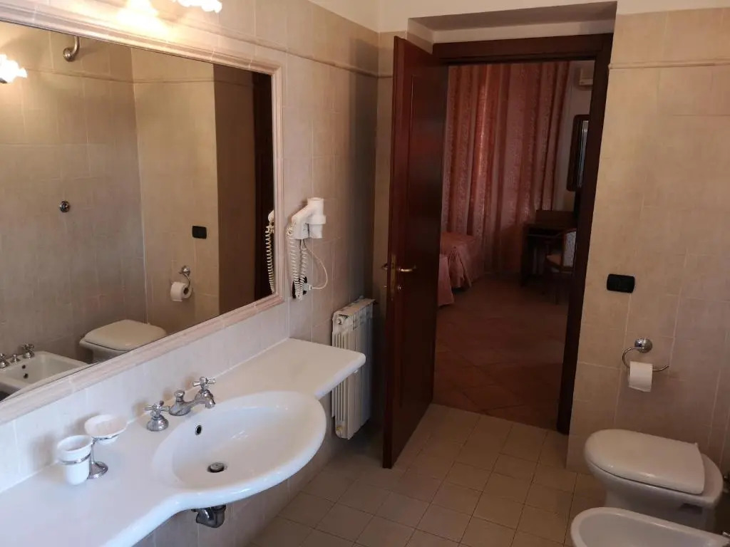 Foto - Comfort Rooms Villa Gaia Tor Vergata