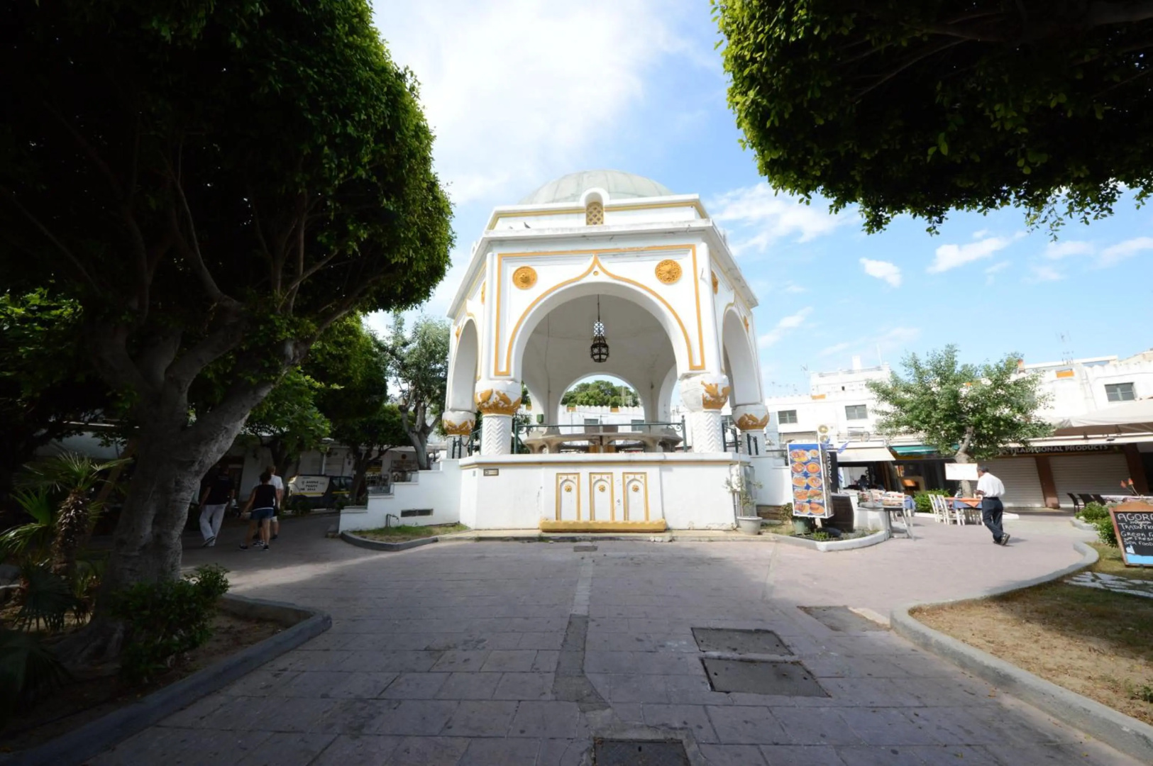 Photo - Africa Hotel