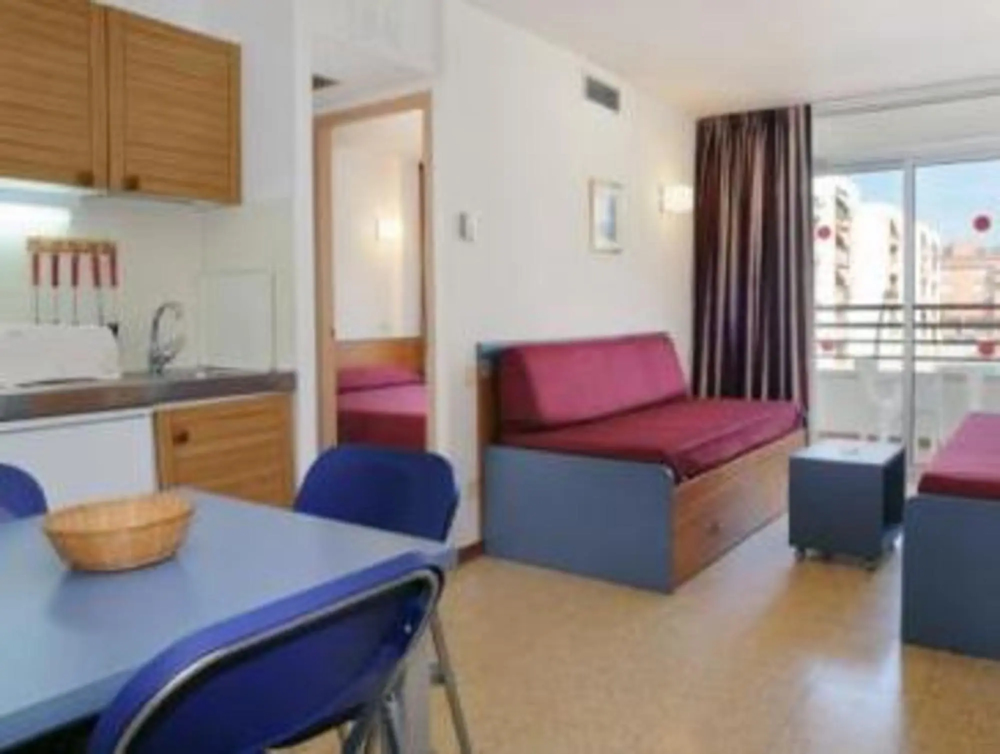 Photo - Medplaya Aparthotel Esmeraldas