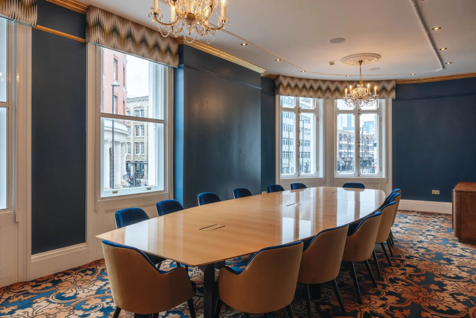 Photo - Hotel Indigo London Clerkenwell by IHG