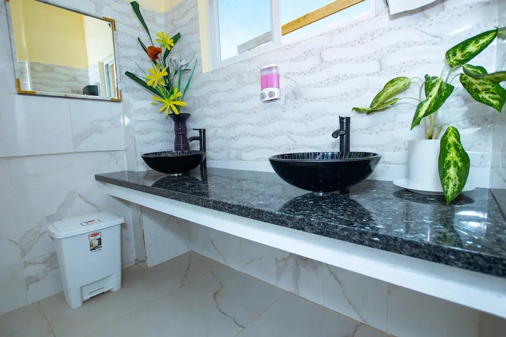 Foto - Point Salines Hotel