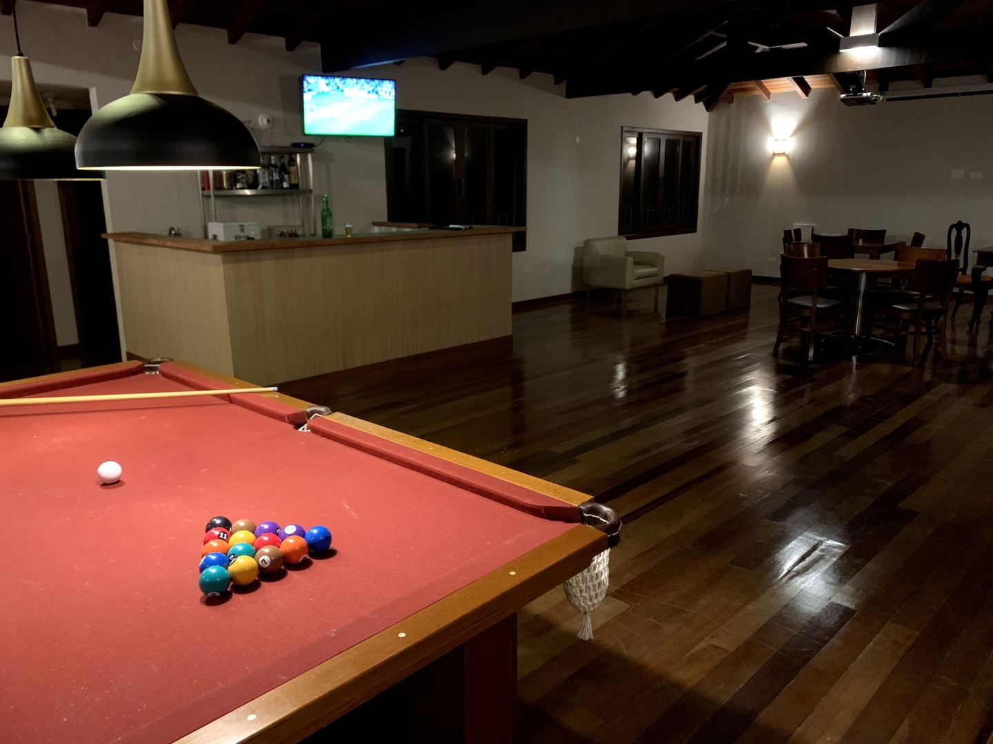 Photo - Pousada Golf Village