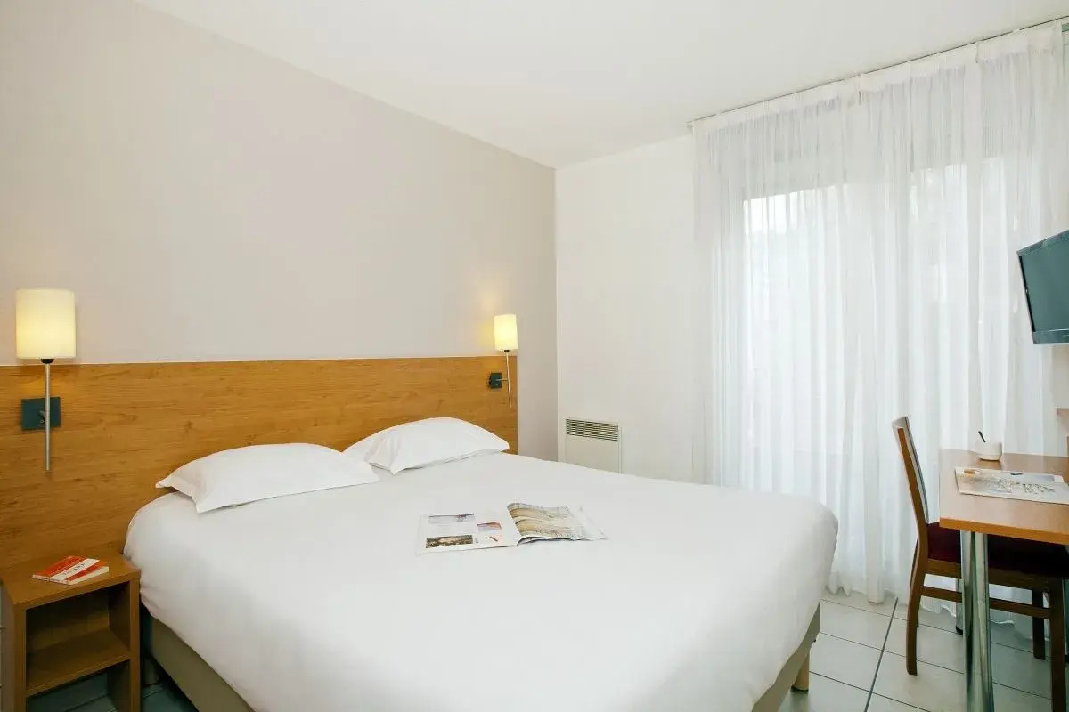 Foto - Séjours & Affaires Lyon Park Lane