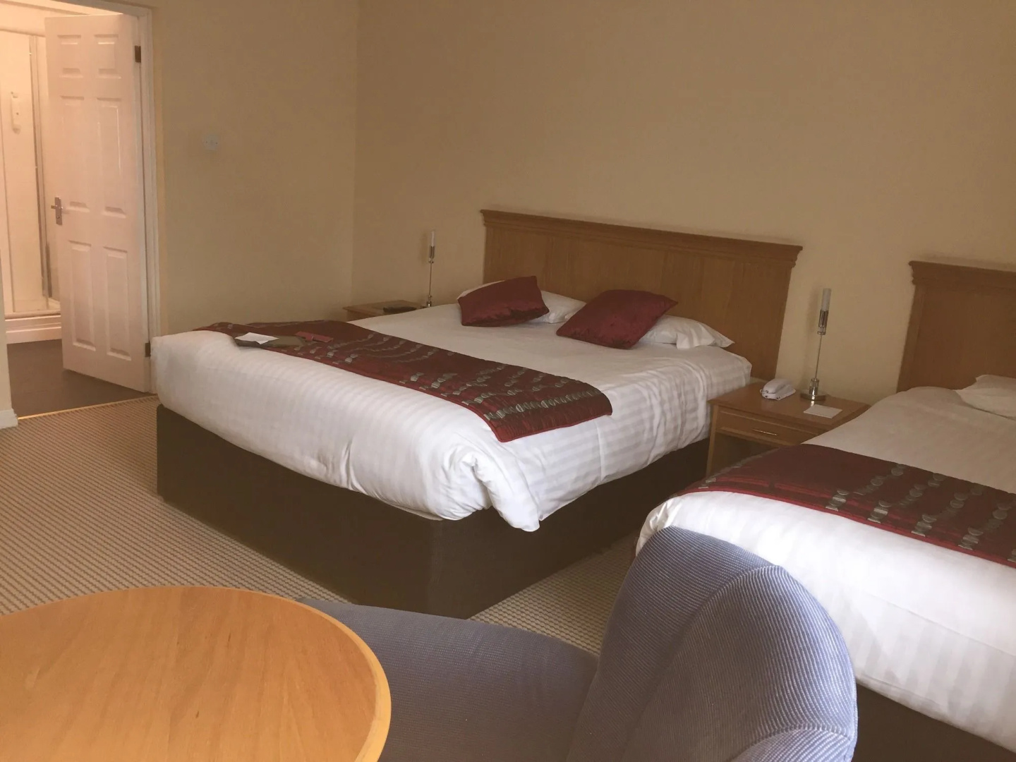 Foto - Best Western Thurrock Hotel