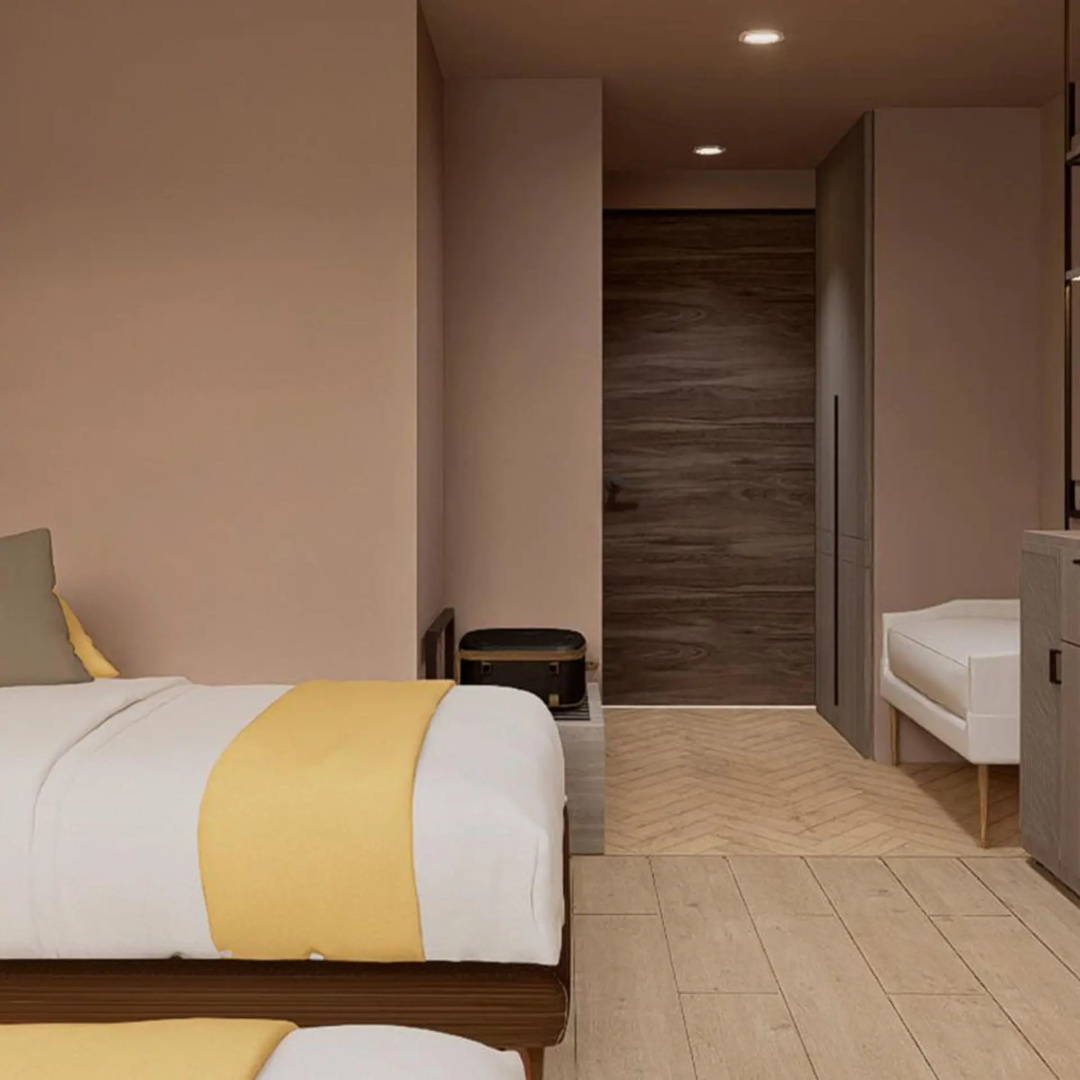 Foto - Real Inn Guadalajara Expo