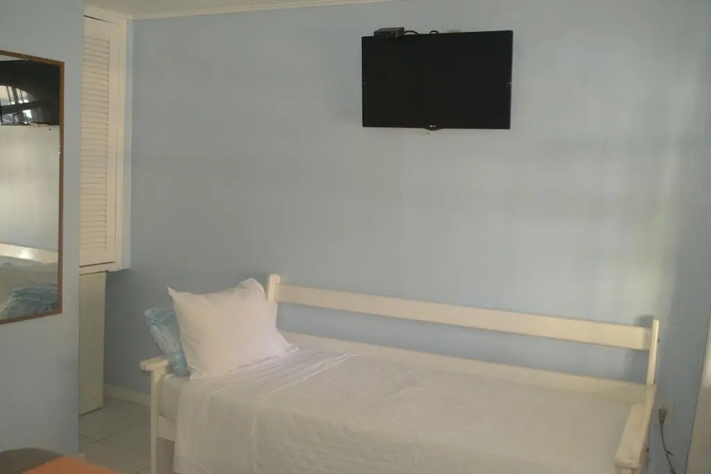 Foto - Pousada Amendoeira