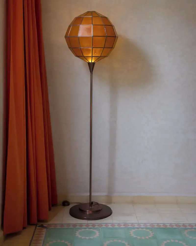 Foto - Riad Romeo
