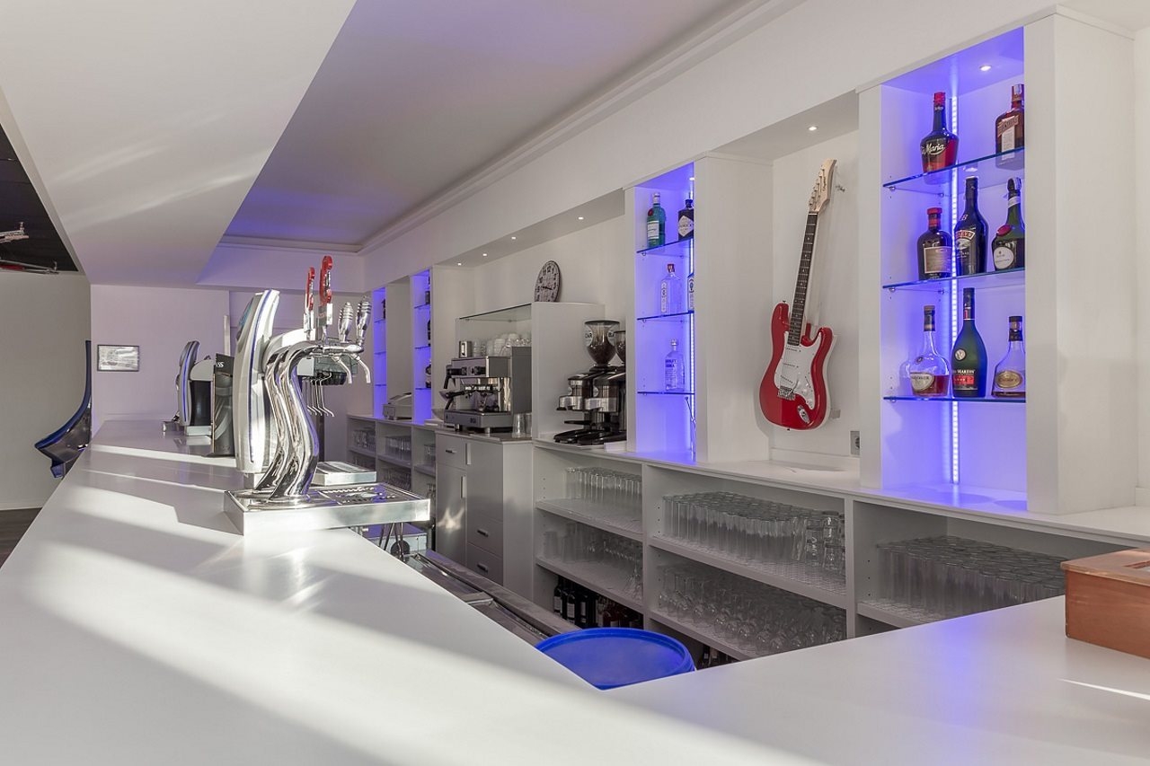 Foto - Sandos Benidorm Suites